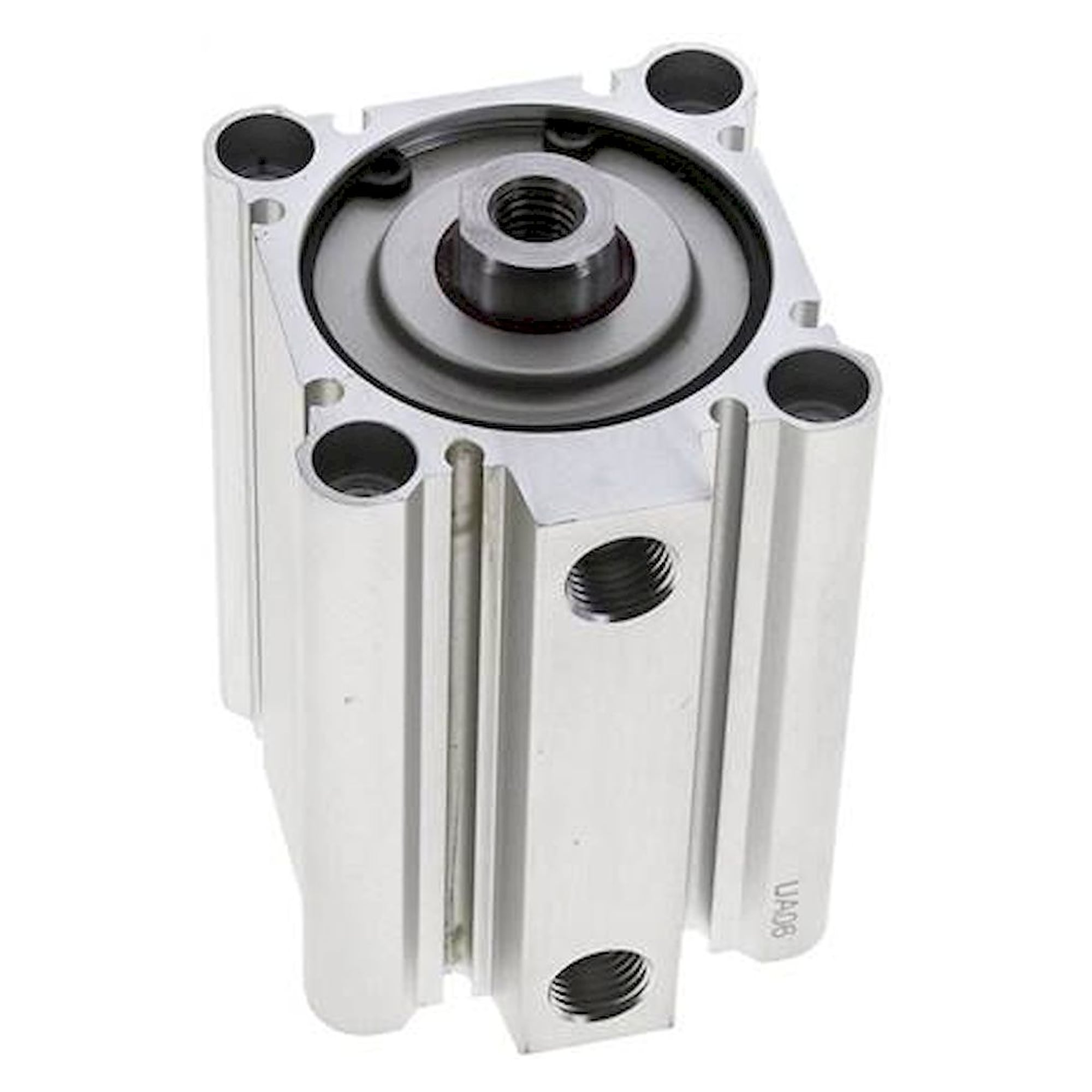 EMC SQN 50/50 SZ. Compact cylinders, double acting, piston 50 mm, stroke 50 mm