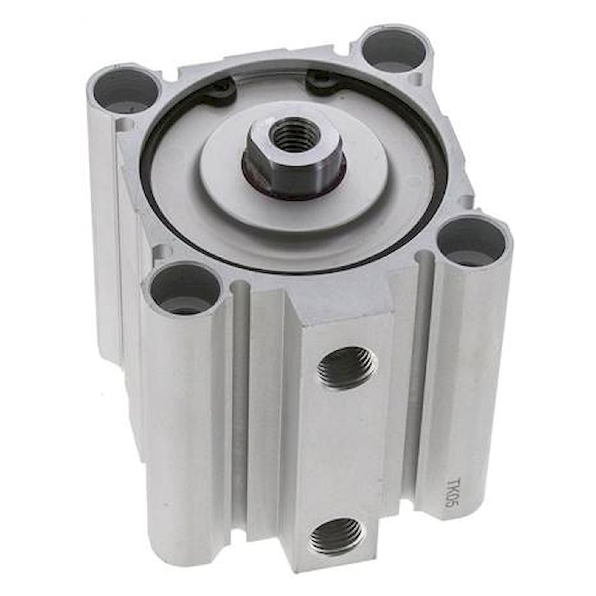 EMC SQ 63/35 SZ. Compact cylinders, double acting, piston 63 mm, stroke 35 mm