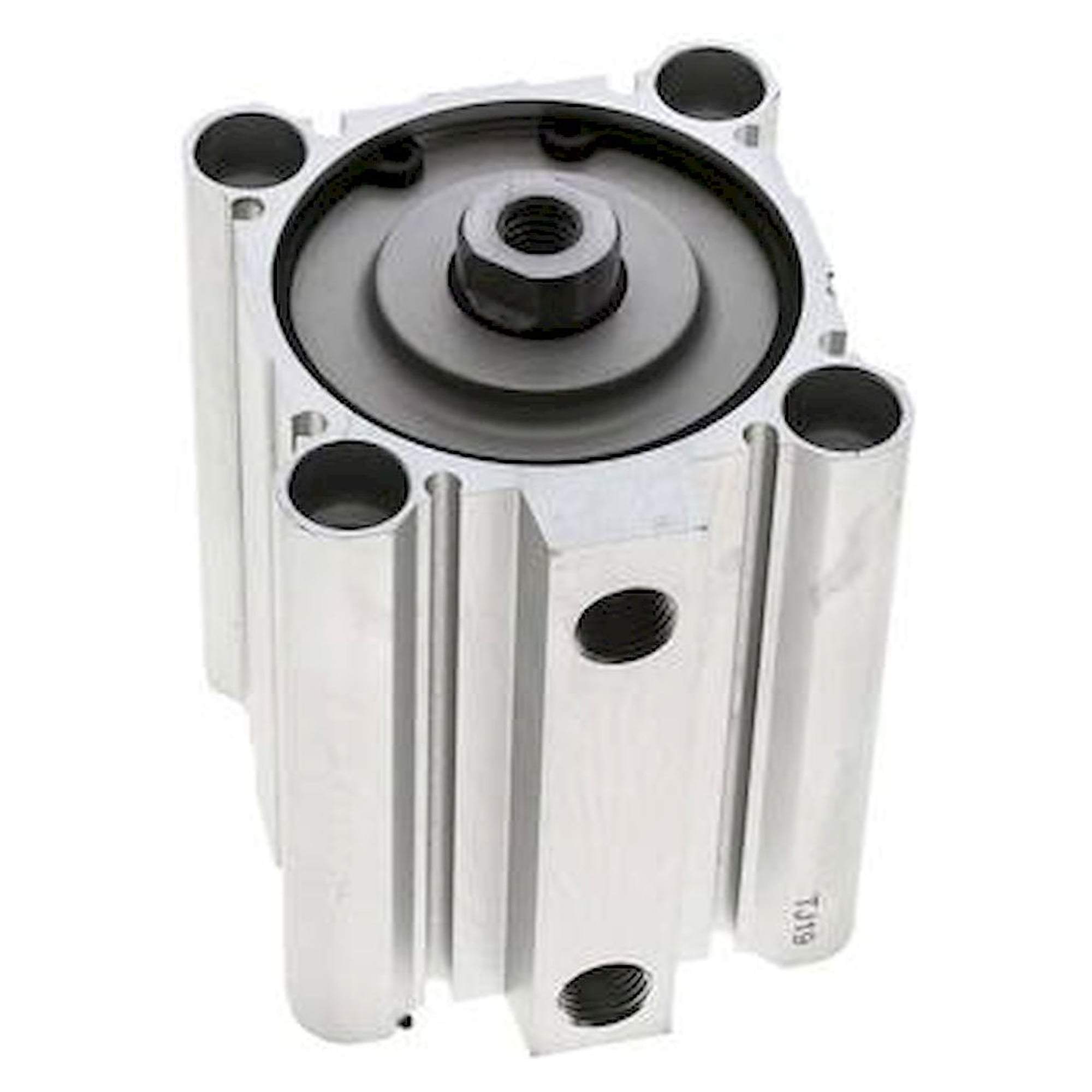 EMC SQN 63/50 SZ. Compact cylinders, double acting, piston 63 mm, stroke 50 mm