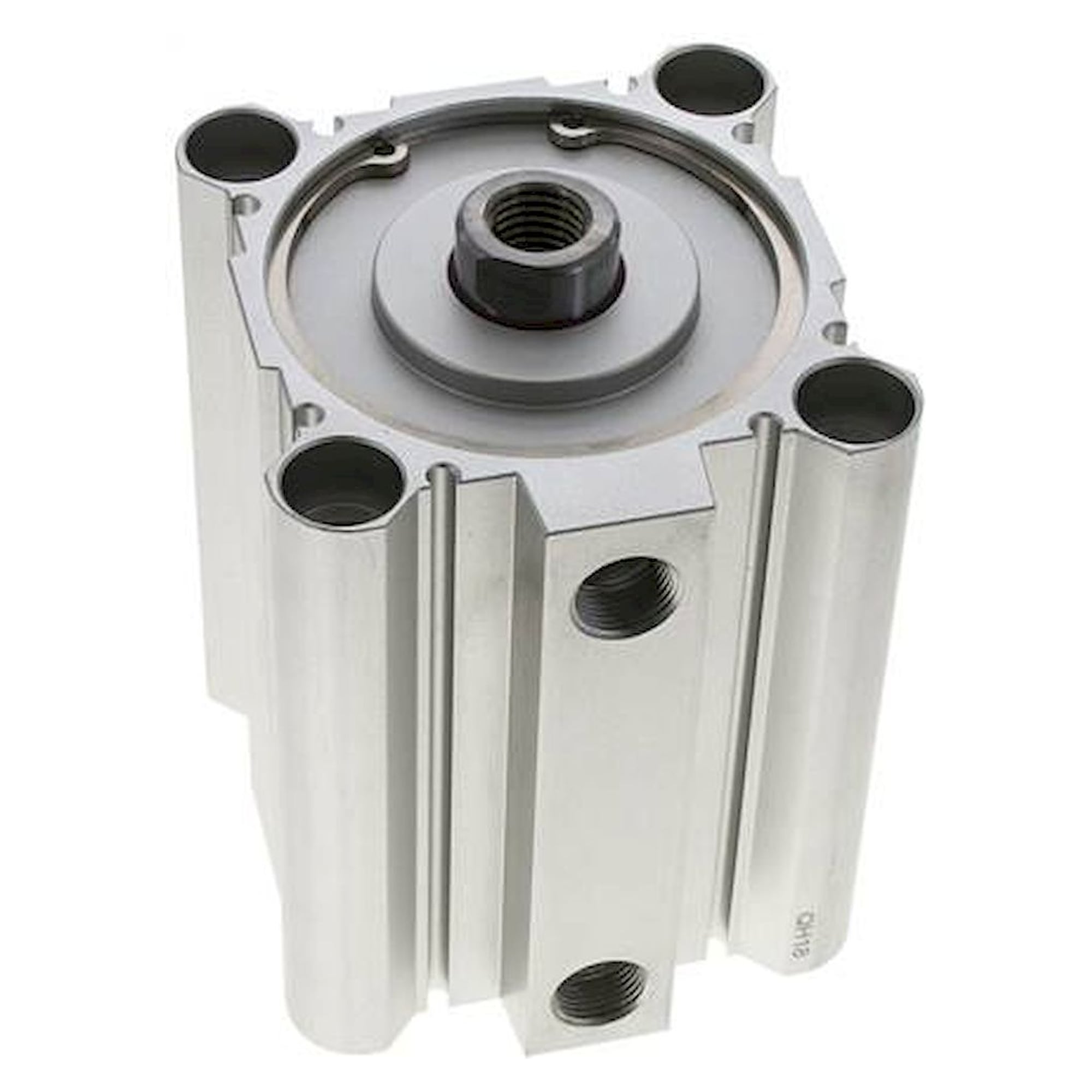 EMC SQ 80/70 SZ. Compact cylinders, double acting, piston 80 mm, stroke 70 mm