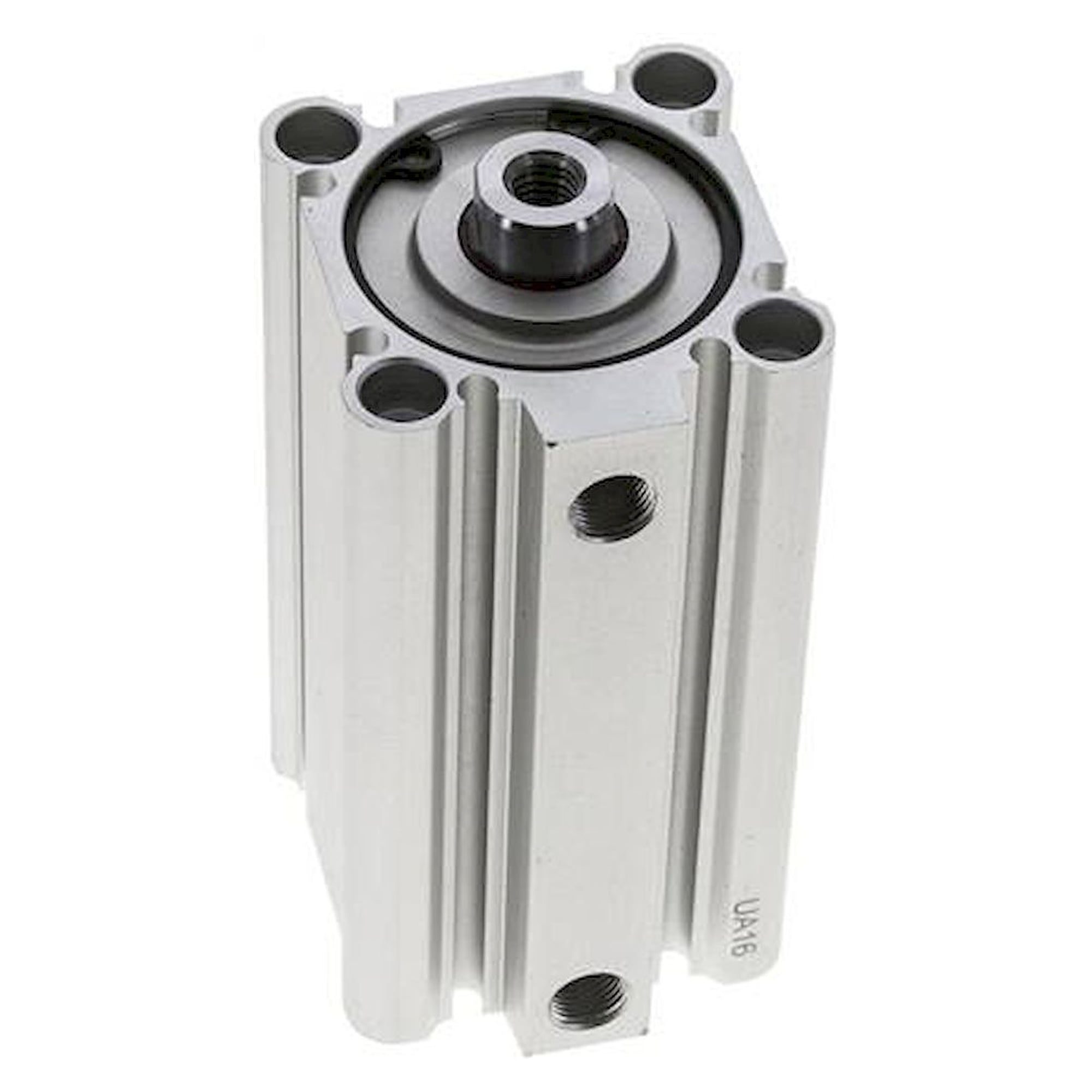 EMC SQN 40/60 SZ. Compact cylinders, double acting, piston 40 mm, stroke 60 mm