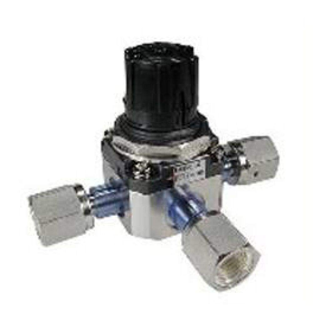 SMC SQ2A31N-51-C6-Q. SQ2*3*, Serie 2000, 5/2-, 5/3-, 2x3/2-Wege-Magnetventil, mit interner Verdrahtung