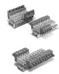 SMC SYJ3000-14-2. Dichtung