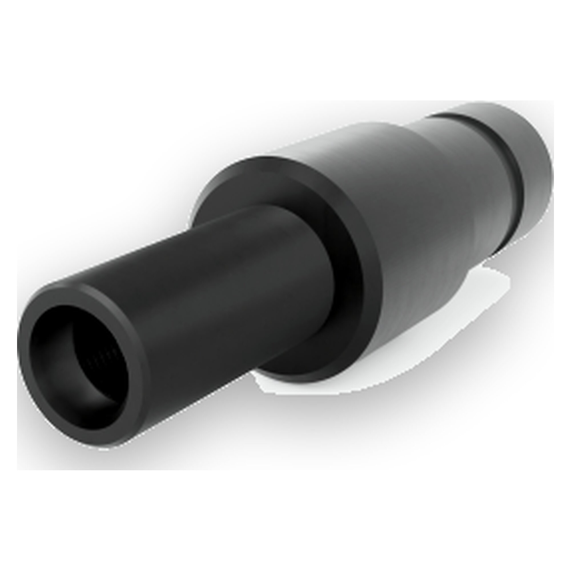 Adapter M7 × 0.75 for endoscopy light guides - Starlight 100-000461