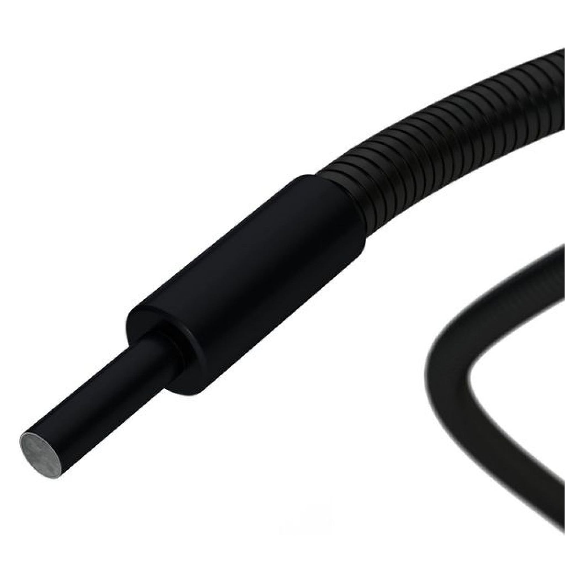 Starlight 100-003622. Halbstarrer Lichtleiter GLS1-450-4.5, 1-armig, Armlänge 450 mm