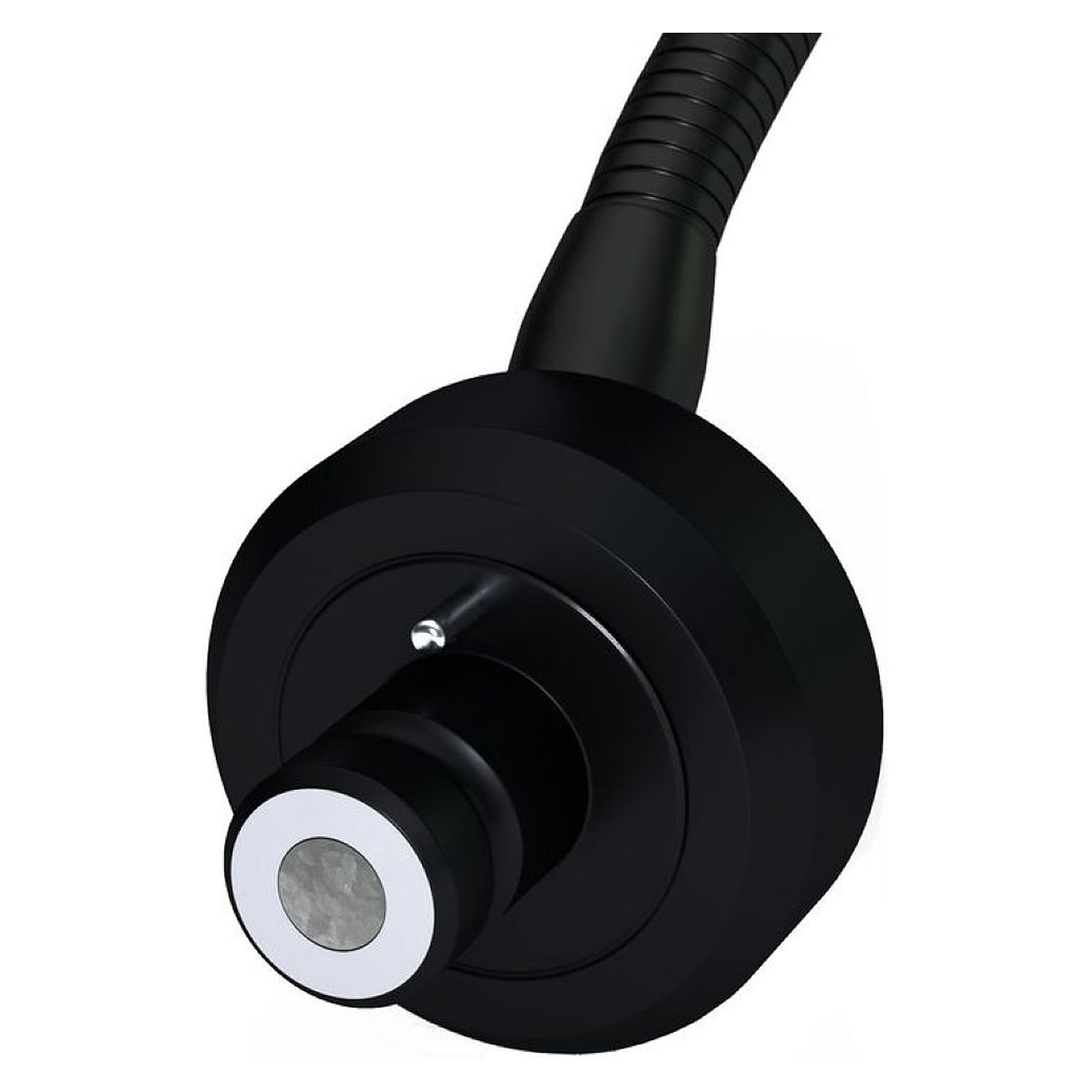 Starlight 100-003622. Halbstarrer Lichtleiter GLS1-450-4.5, 1-armig, Armlänge 450 mm