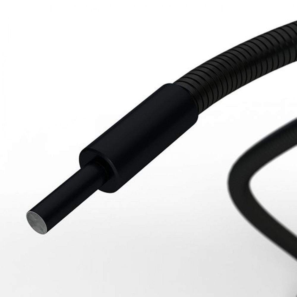 Starlight 100-003873. Semi-rigid light guide, 1-arm, arm length 600 mm, active diameter 4.5 mm