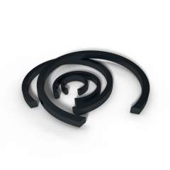 Starlight 100-003981. Reduzierring für Ringlichter, 66 mm auf 64 mm