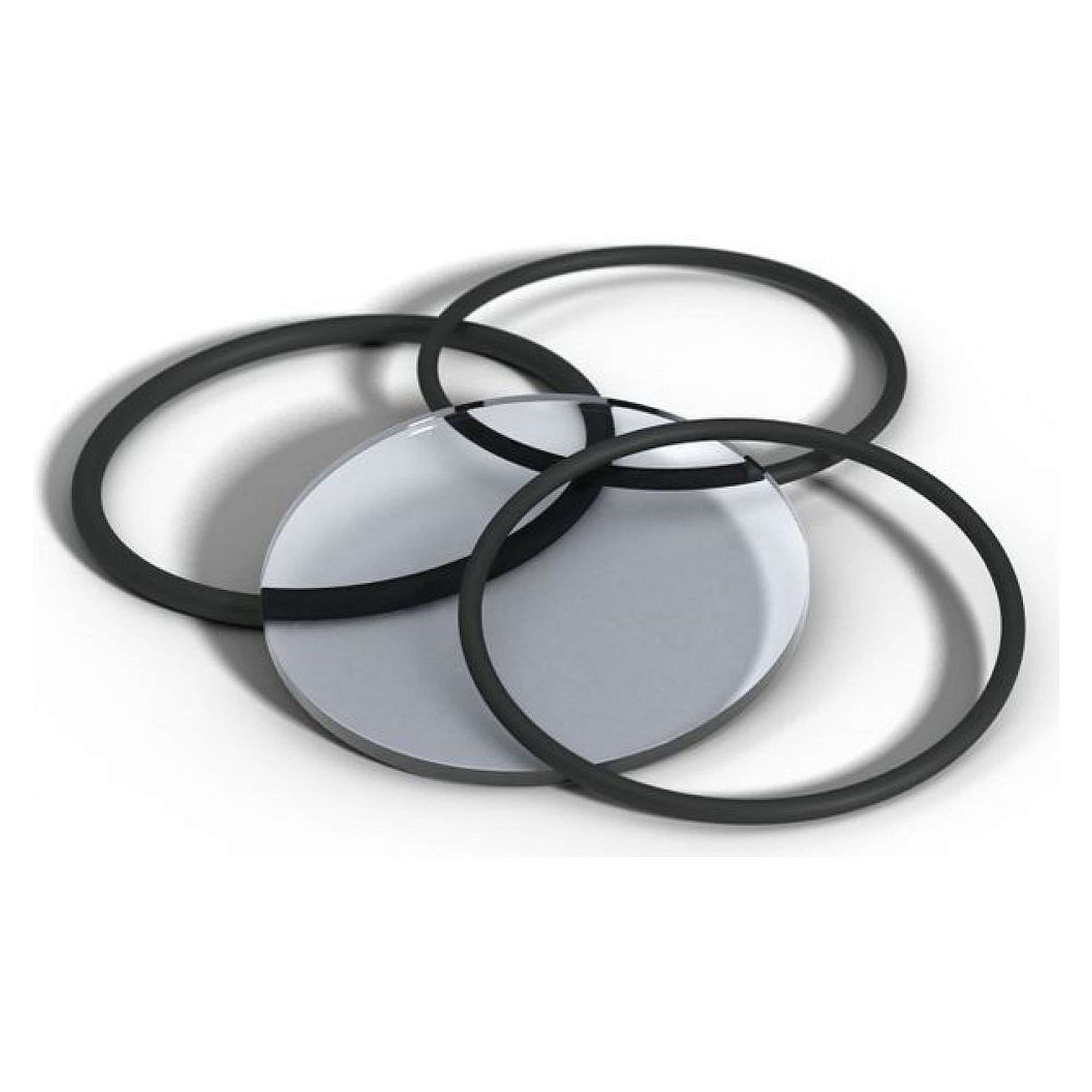 Starlight 100-004585. Protection disk set, for IL1, IL12, and IL100