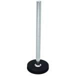 Starlight 100-005102. Magnet, with Standrod, 200 mm, 180 N