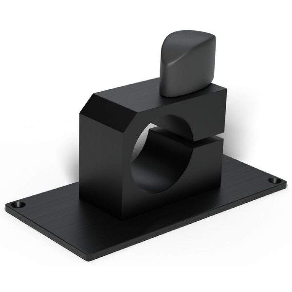 Starlight 100-005120. Säulenbefestigung, für Auflichtleuchten, D 32 mm