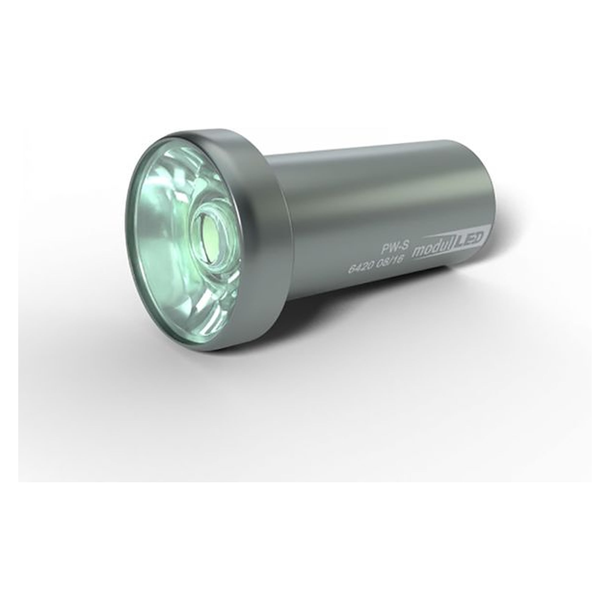 Starlight 100-005387. LED module, red (625 nm), spot (10°), 21mm