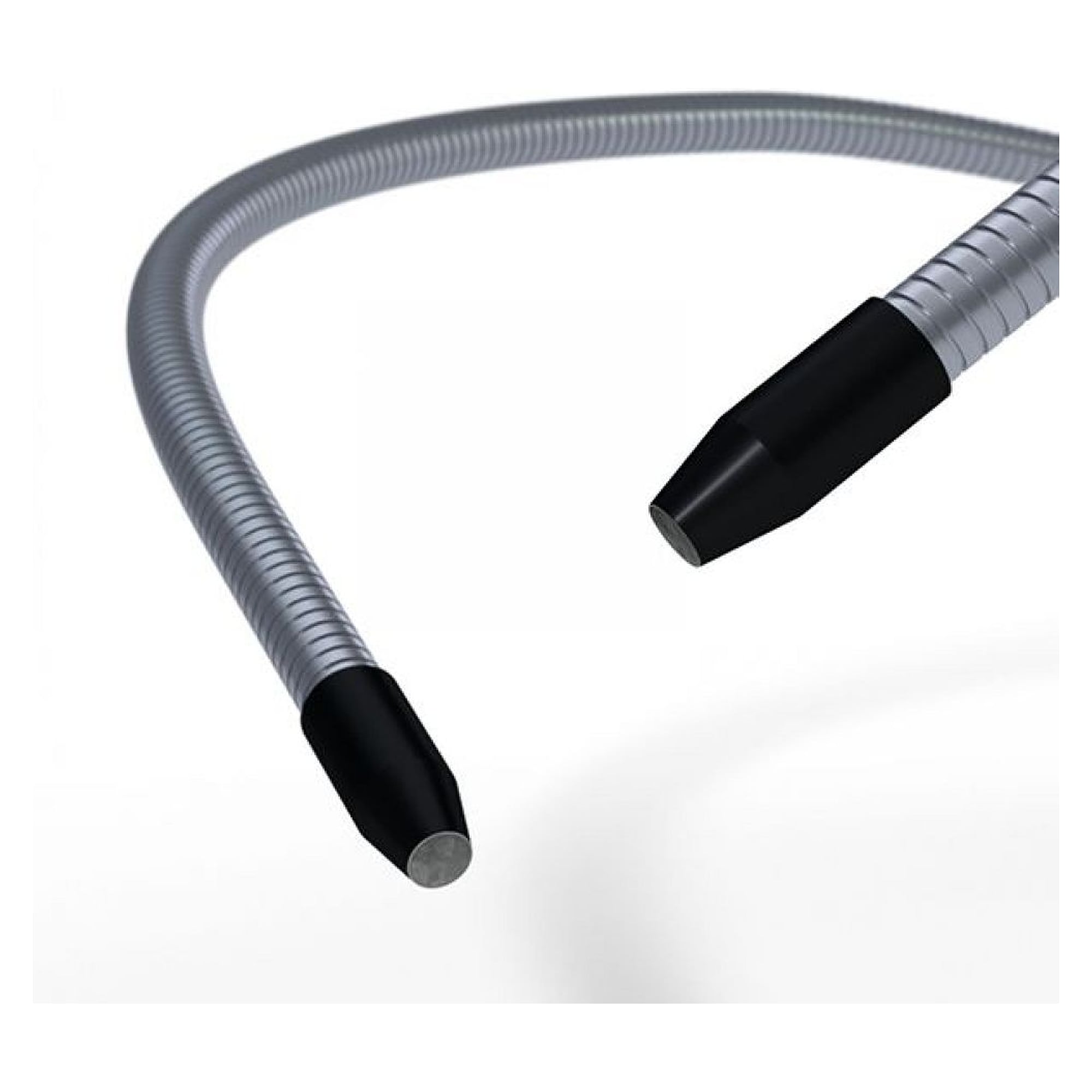Starlight 100-005914. Semi-rigid light guide, 2-arm, arm length 400 mm, active diameter 3.2 mm