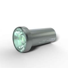 Starlight 100-005933. LED module, green (528 nm), spot (10°), 21mm
