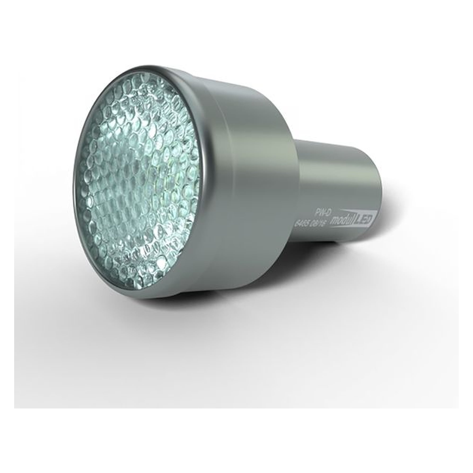 Starlight 100-005948. LED-Modul, rot 625 nm, Line 8° × 30°, 28mm