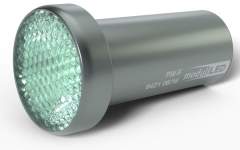 Starlight 100-006421. LED-Modul, pur-weiß, 6000K, Flood 28°, 21mm