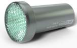 Starlight 100-006422. LED module, pure white, (6,000 K), diffuse (40°), 21mm