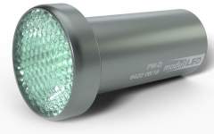 Starlight 100-006422. LED-Modul, pur-weiß, 6000K, Diffuse 40°, 21mm