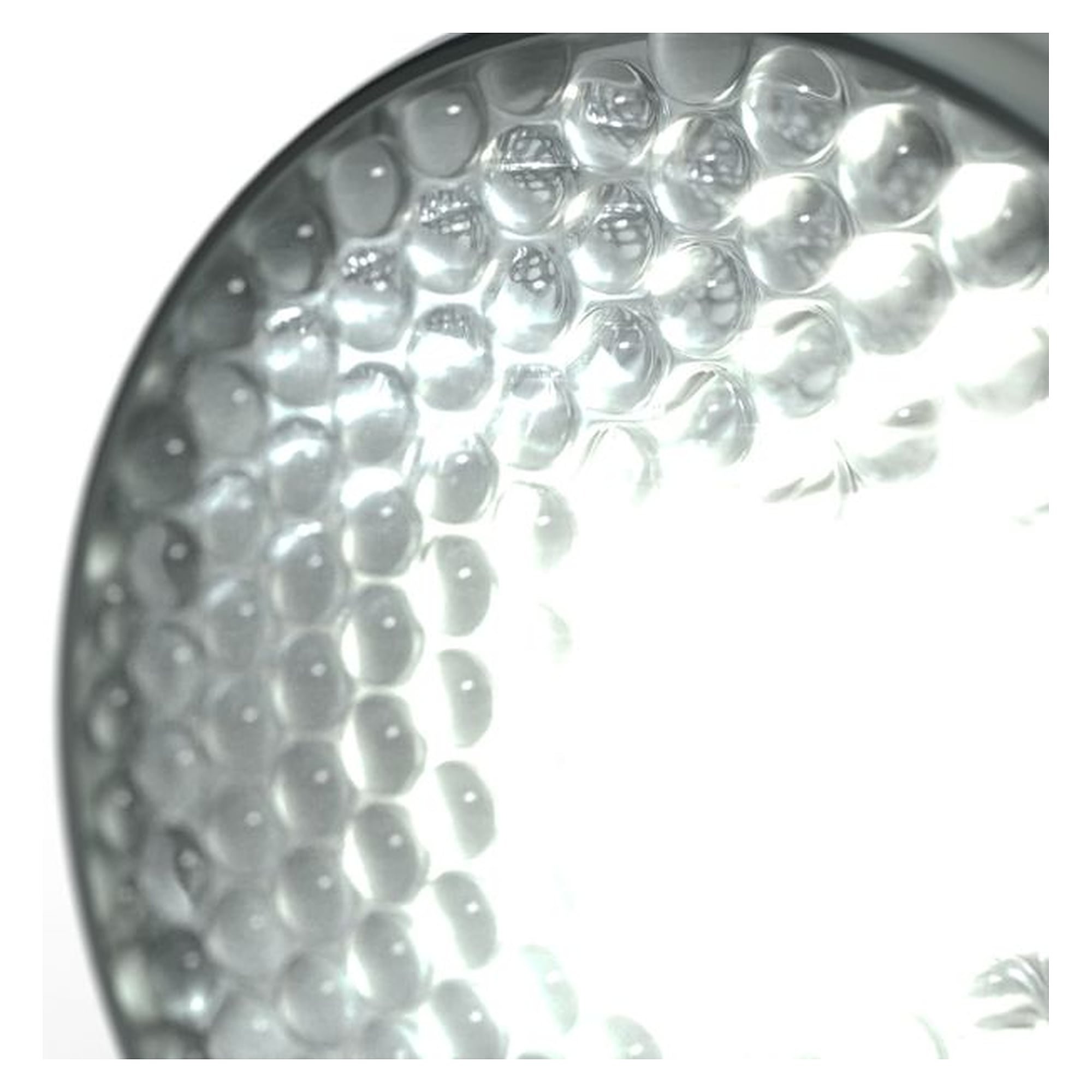Starlight 100-006444. LED-Modul, natur-weiß, 4000K, Flood 28°, 21mm