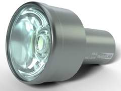 Starlight 100-006463. LED-Modul, pur-weiß, 6000K, Spot 6°, 28mm