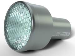 Starlight 100-006465. LED-Modul, pur-weiß, 6000K, Diffuse 40°, 28mm