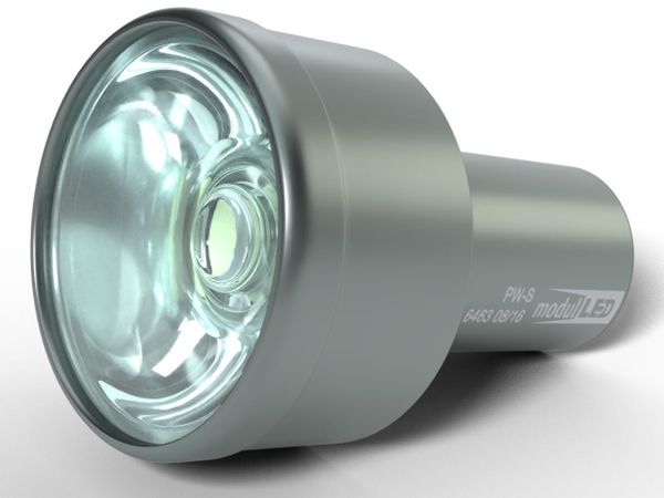 Starlight 100-006467. LED-Modul, natur-weiß, 4000K, Spot 6°, 28mm