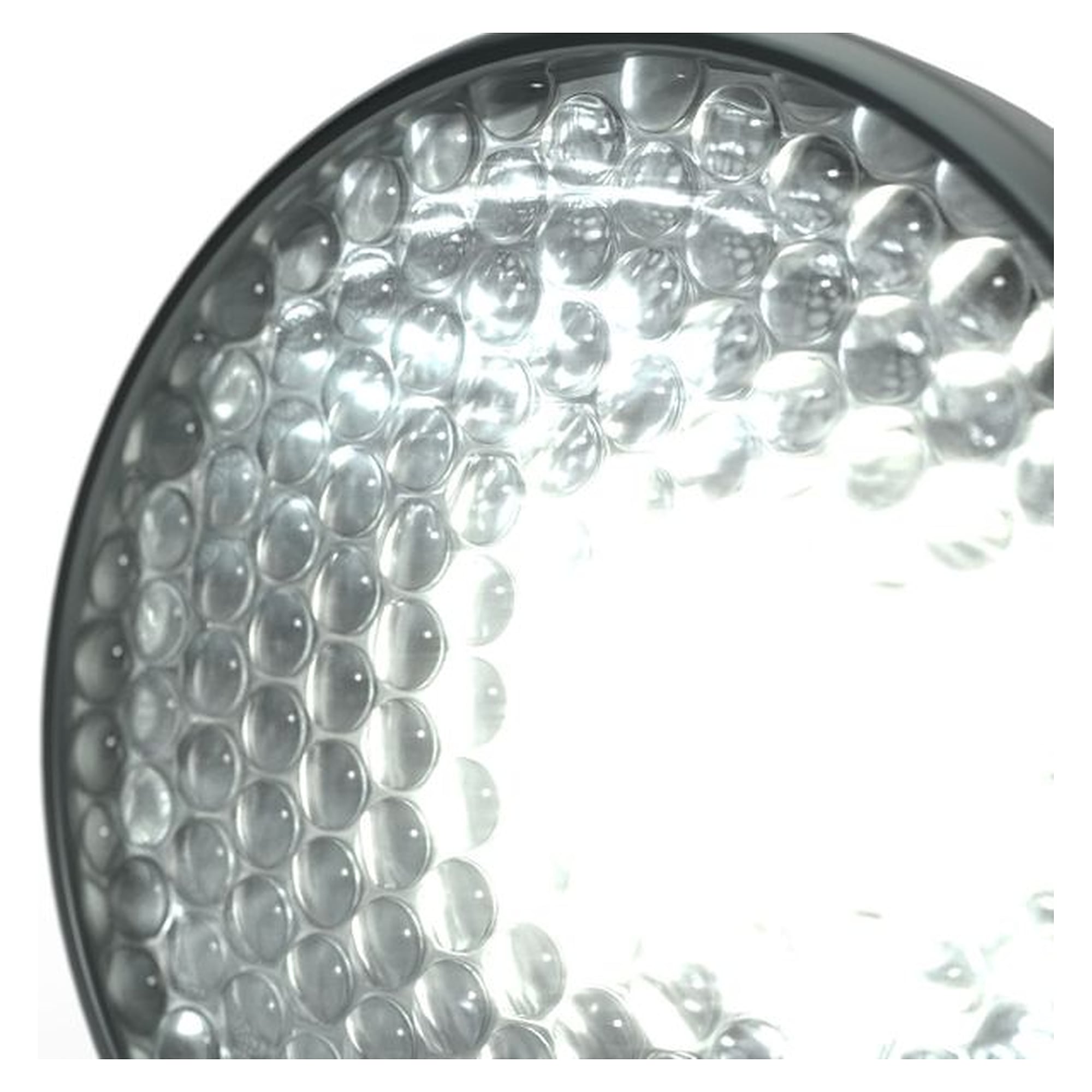 Starlight 100-006468. LED-Modul, natur-weiß, 4000K, Flood 25°, 28mm