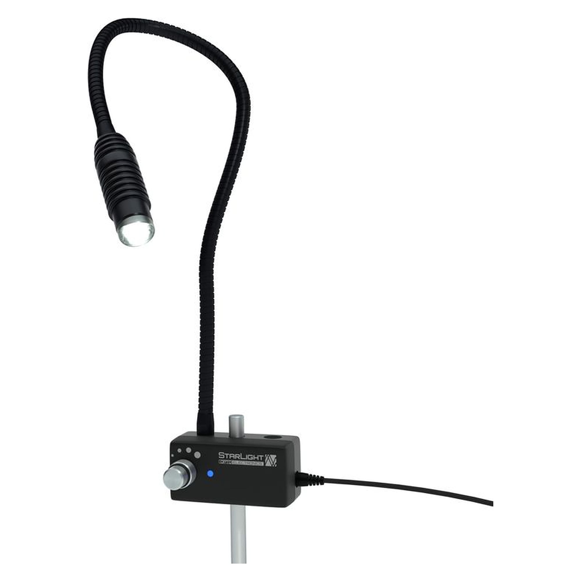 Starlight 100-006567. Incident light IL1-Lab-450 1-arm, 1-arm length 450 mm