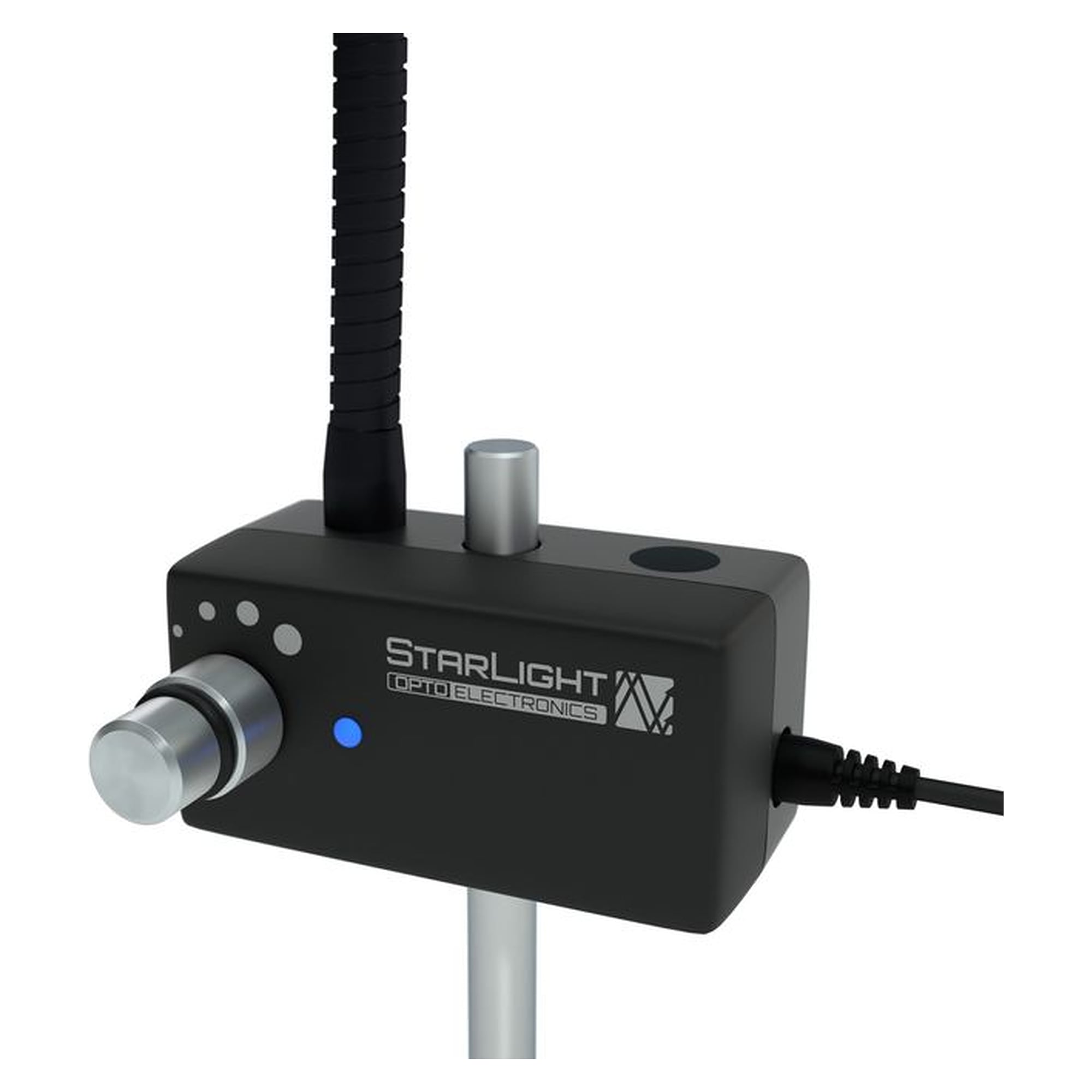 Starlight 100-006567. Incident light IL1-Lab-450 1-arm, 1-arm length 450 mm