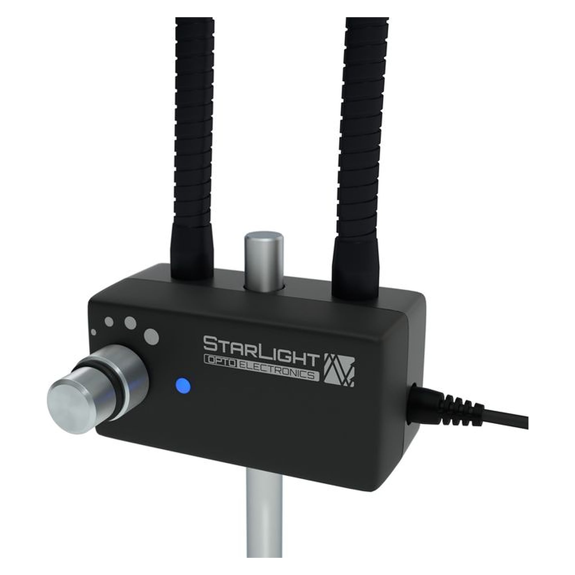 Starlight 100-006568. Incident light IL1-Lab-450 2-arm, 2-arm, arm length 450 mm