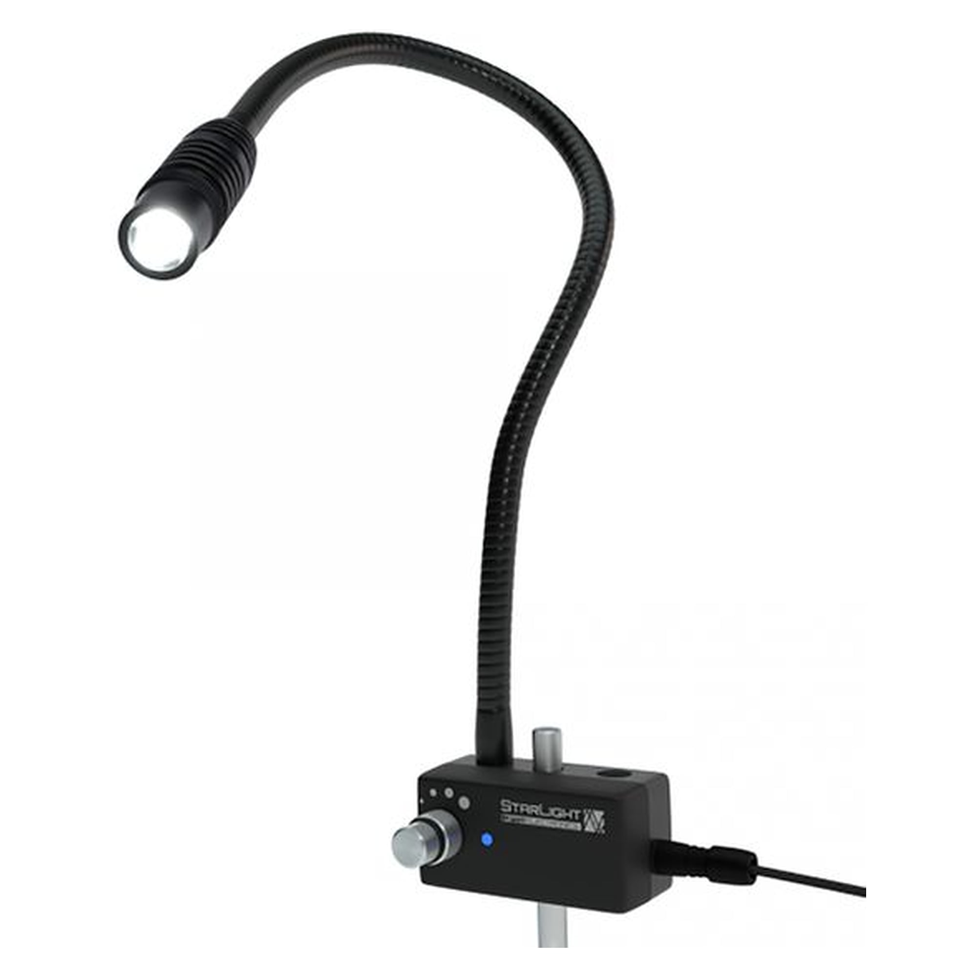 Starlight 100-006570. LED-Auflichtleuchte IL1, mit Schutzglas, 1-armig, Armlänge 450 mm