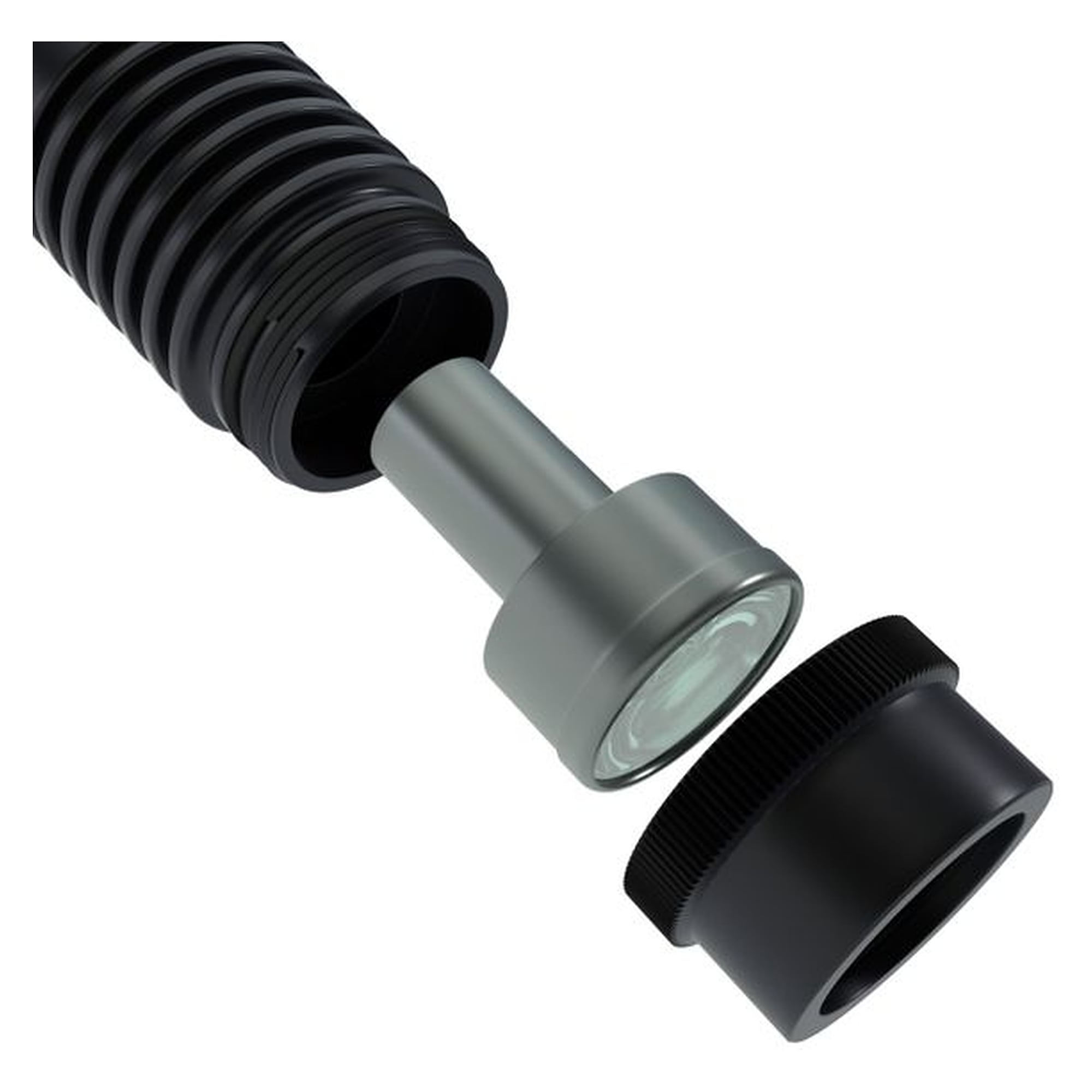 Starlight 100-006573. Auflichtleuchte IL3-600 2-arm, mit Schutzglas, 2-armig