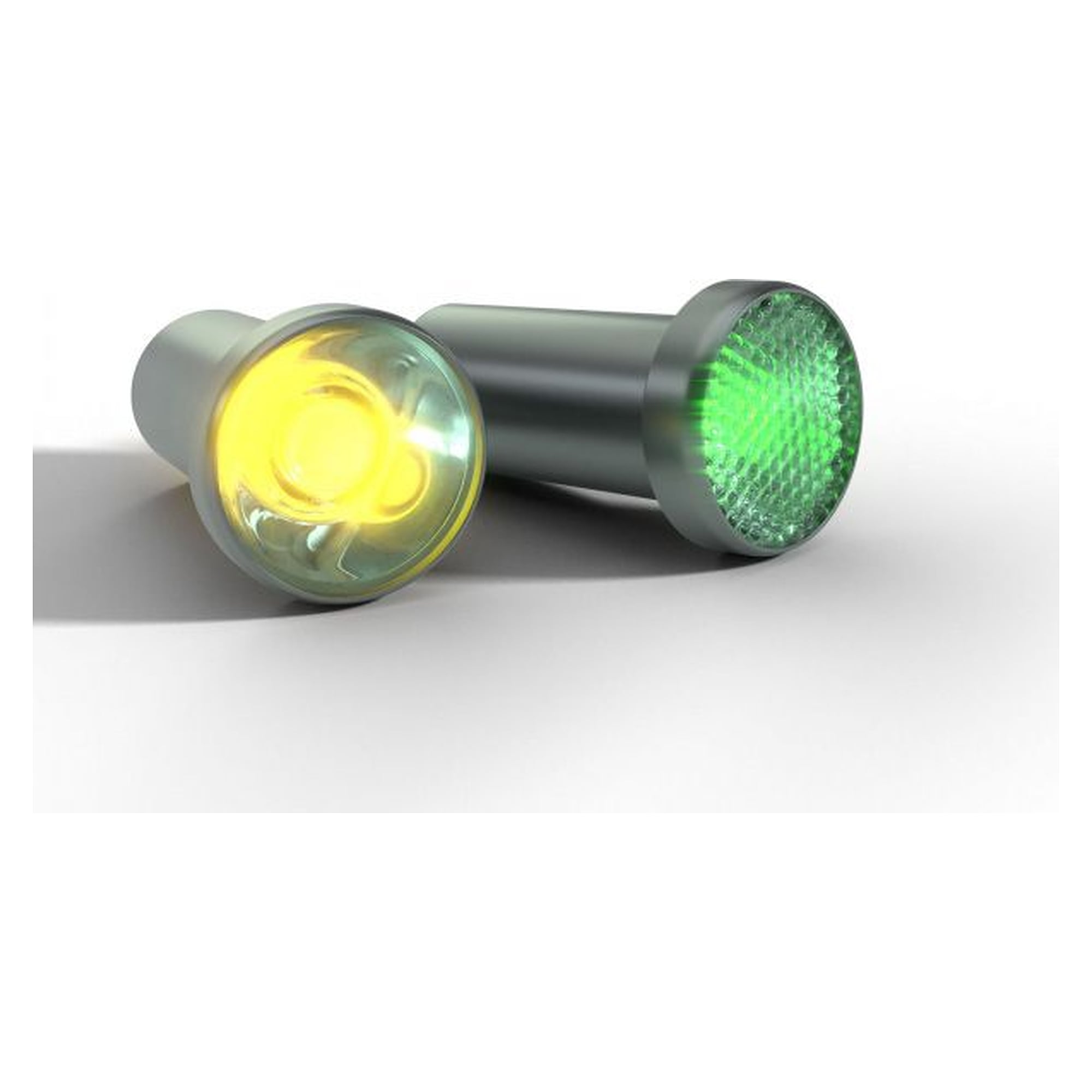 STARLIGHT 100-007484. LED-Auflichtleuchte IL1-Lab-600 2-arm