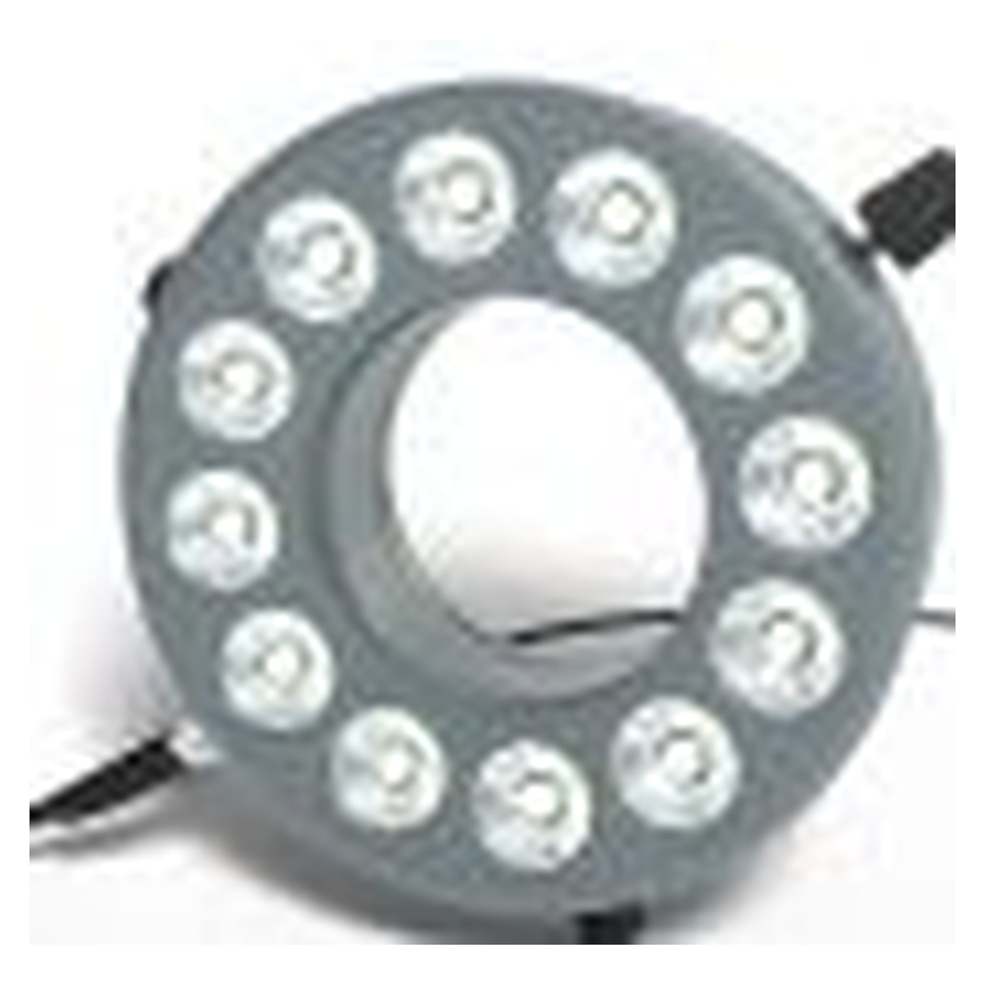 Starlight 100-007691. LED-Ring Light RL12-18s NW
