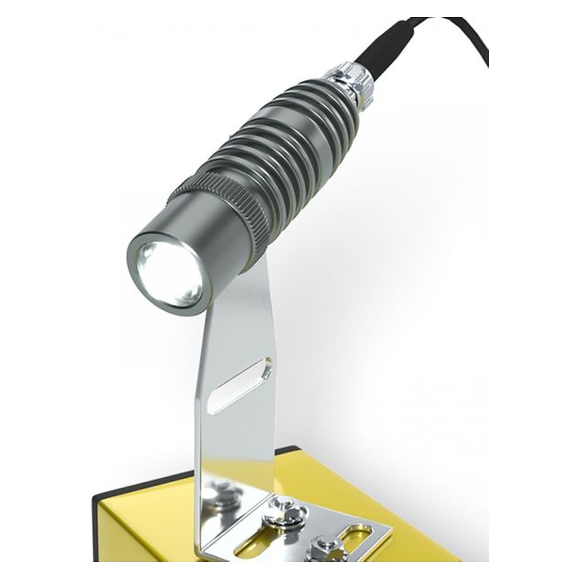 Starlight 100-008024. LED-Maschinenleuchte IL100, mit Helligkeitssteuerung TC