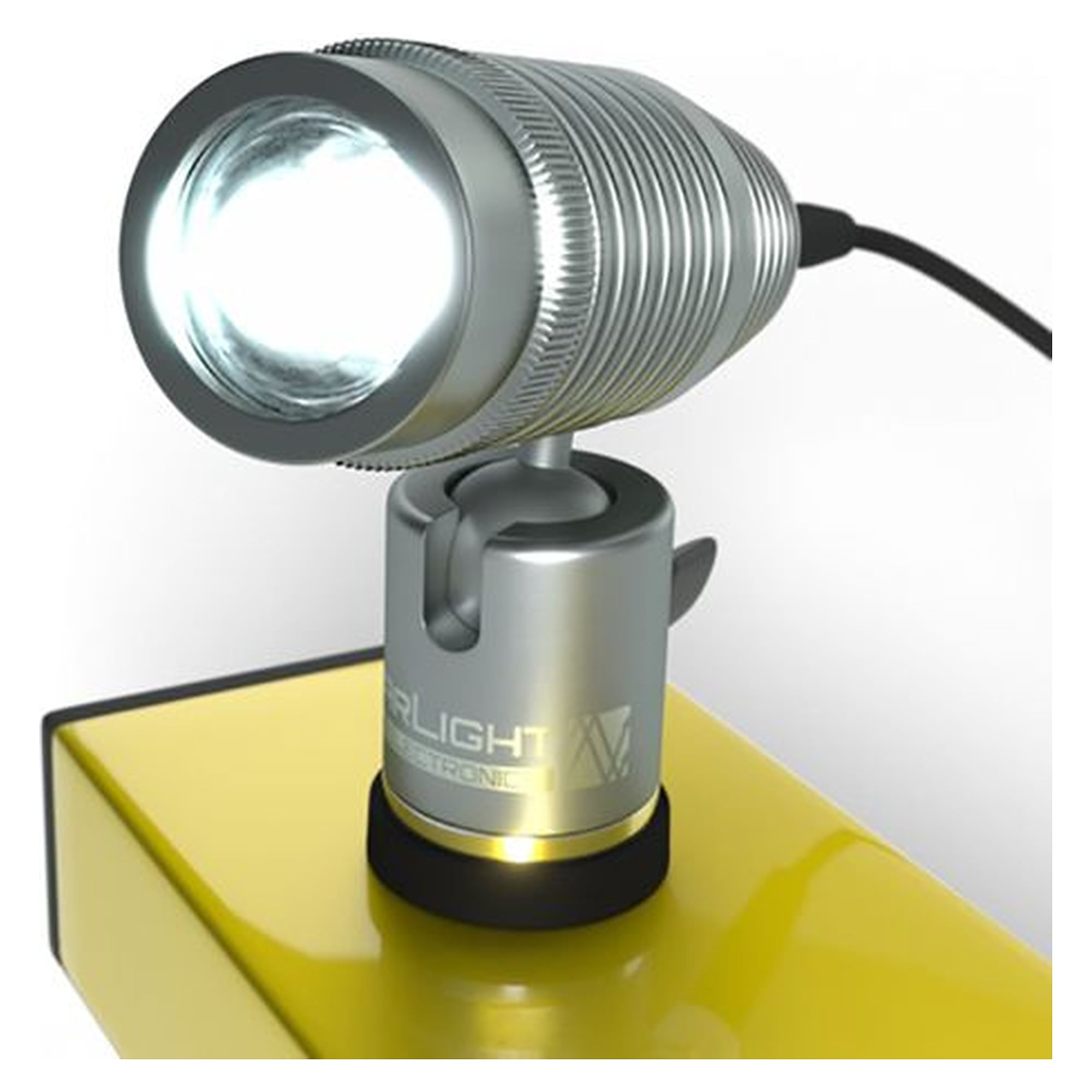 Starlight 100-008026. LED machine light IL300, with brightness control (TC)
