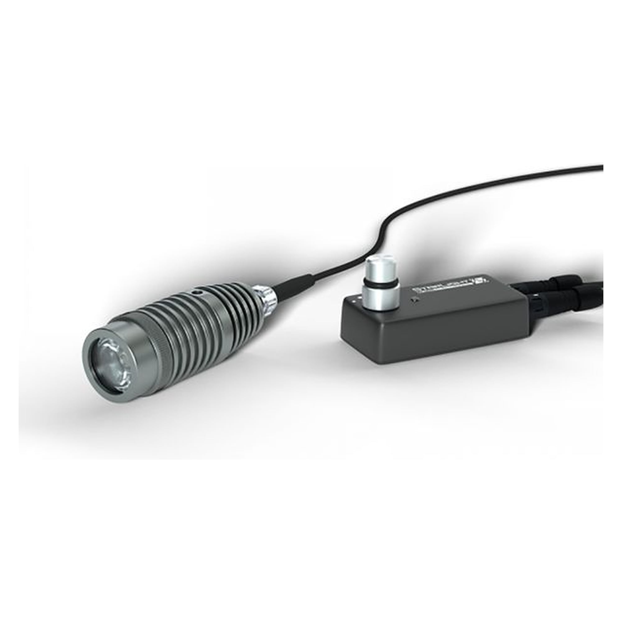 Starlight 100-008026. LED-Maschinenleuchte IL300, mit Helligkeitssteuerung TC