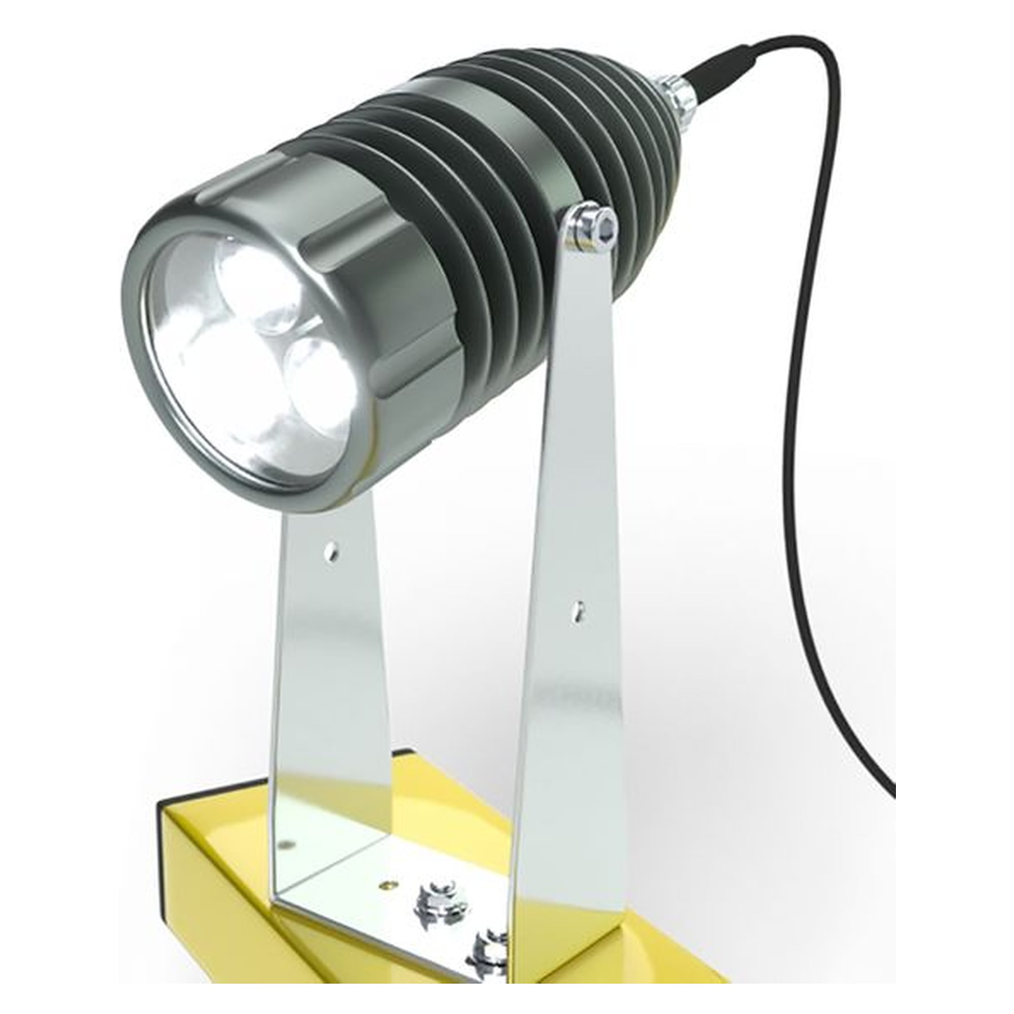 Starlight 100-008028. LED machine light IL1300, with brightness control (TC)