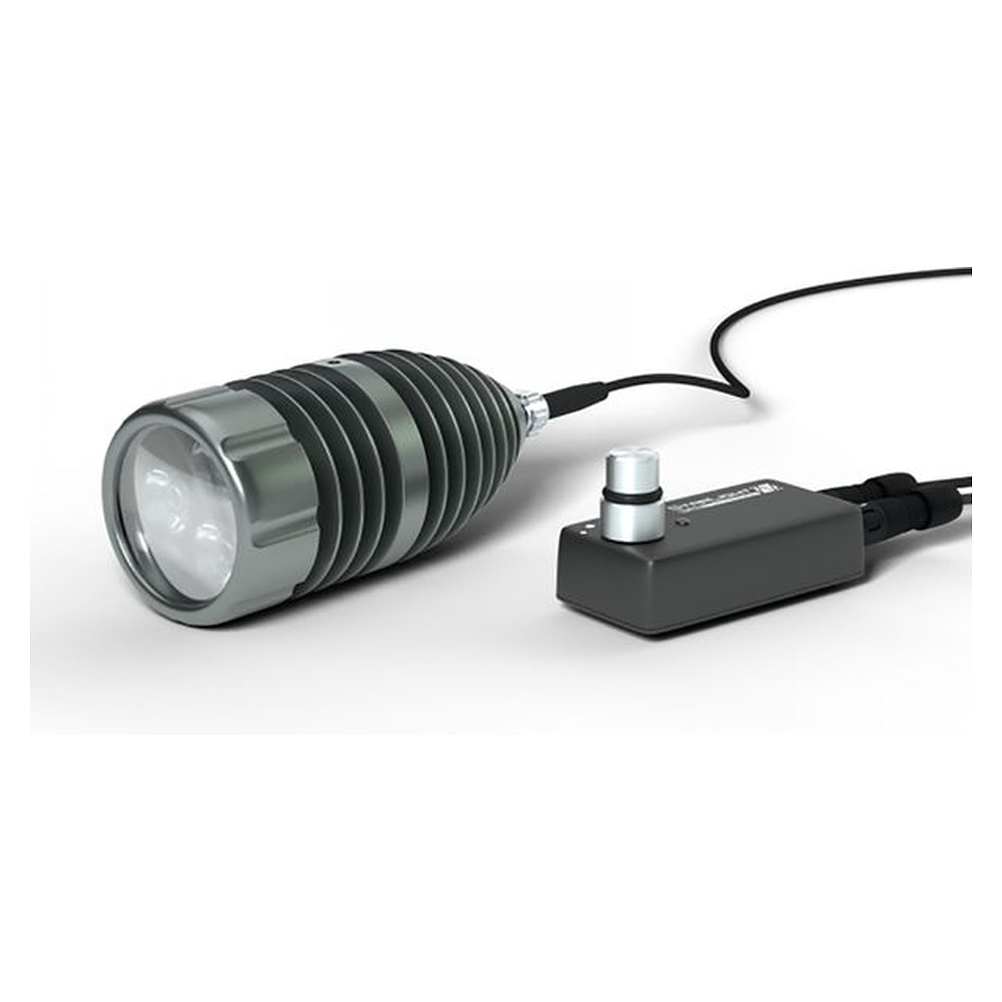 Starlight 100-008028. LED-Maschinenleuchte IL1300, mit Helligkeitssteuerung TC
