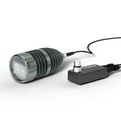 Starlight 100-008028. LED-Maschinenleuchte IL1300, mit Helligkeitssteuerung TC
