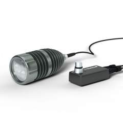 Starlight 100-008028. LED machine light IL1300, with brightness control (TC)