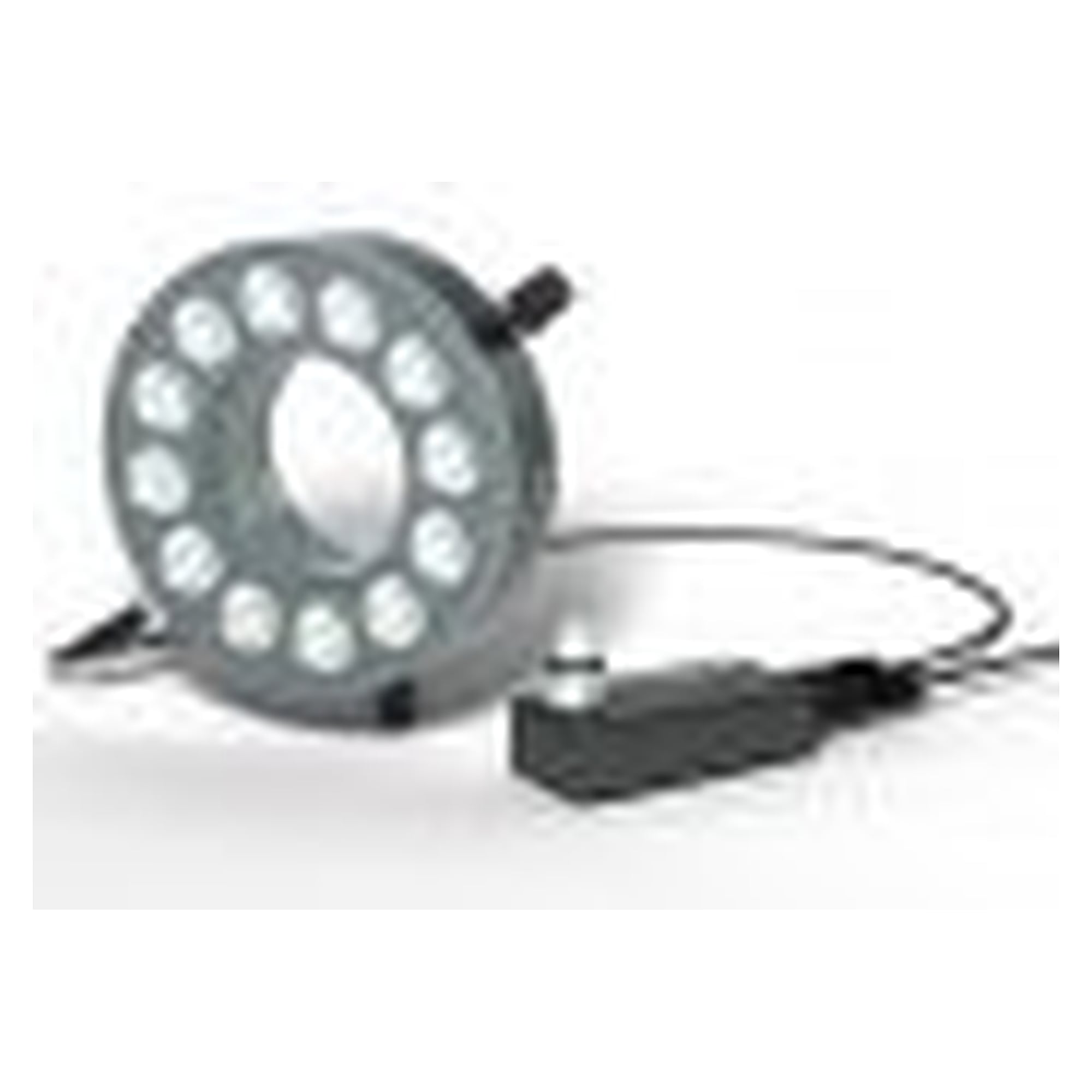Starlight 100-008070. LED-Ringlicht RL12-10s PW