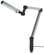 Starlight 100-008295. Workplace lamp PL300-A PW, pure white, 6,000 K