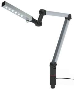 Starlight 100-008436. Workplace lamp PL300-A NW, natural white, 4,000 K