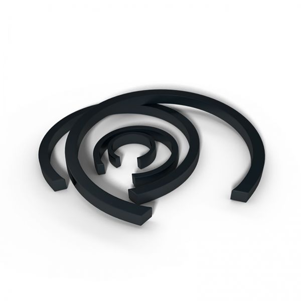 Starlight 100-009242. Reduzierring für Ringlichter, 26 mm auf 12 mm