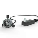 Starlight 100-009306. LED-Ringlicht, warm-weiß 3.500 K, Arbeitsabstand 18 mm - 150 mm optimal 40 mm