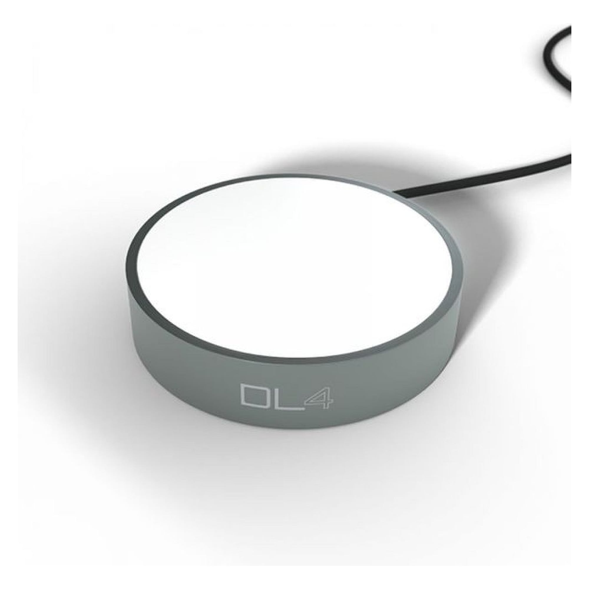 Starlight 100-009593. LED Durchlicht DL4, pur-weiß 5700K, 200 lm, Duchmesser 84 mm