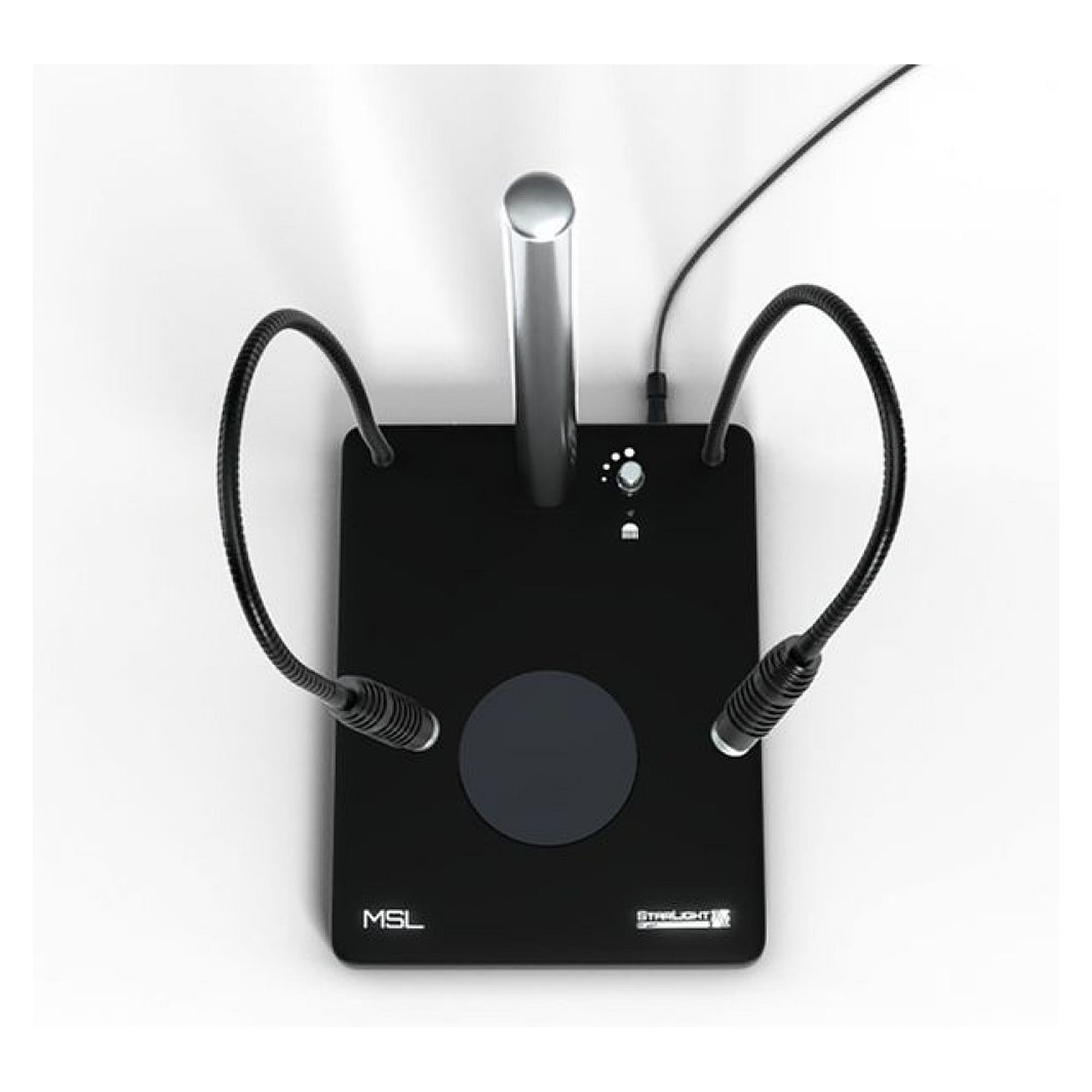 Starlight 100-009632. Mikroskop-Stativ, mit Auflicht ohne LED-Module