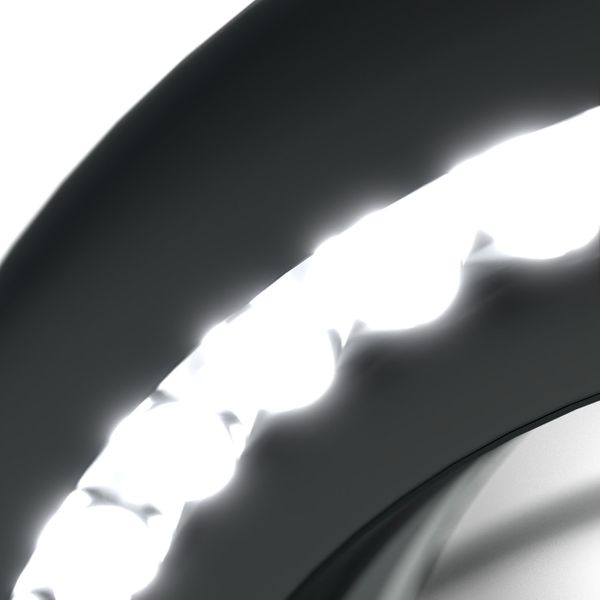 Starlight 100-010128. LED-Ringlight RL4-66 NW, natural white, 5.600 K