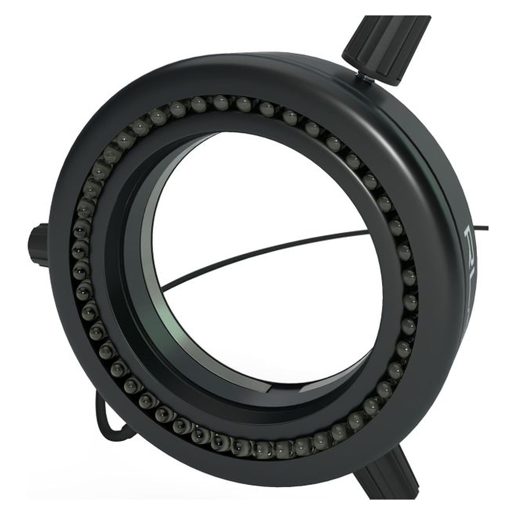 Starlight 100-010128. LED-Ringlight RL4-66 NW, natural white, 5.600 K